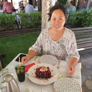 The Best Beetroot Salad