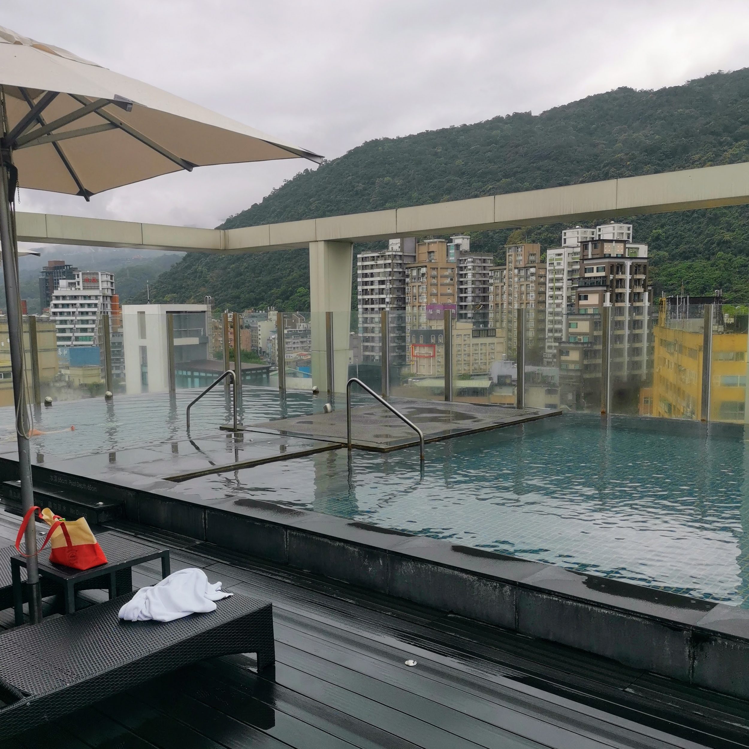 Wellspring by Silks, Yilan, Taiwan – A  Hotel Review