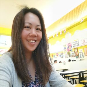Sam is the planner and writes the travel blog